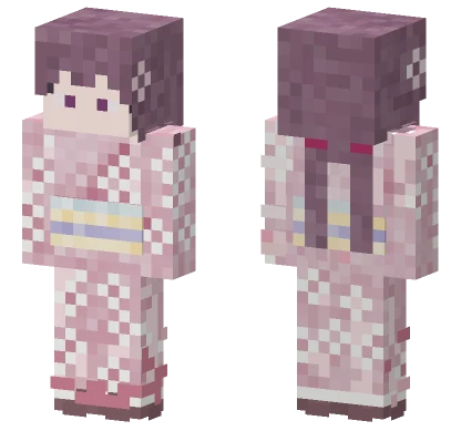 Bubby Minecraft skin
