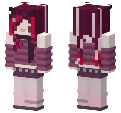 Buggy Bug Minecraft skin