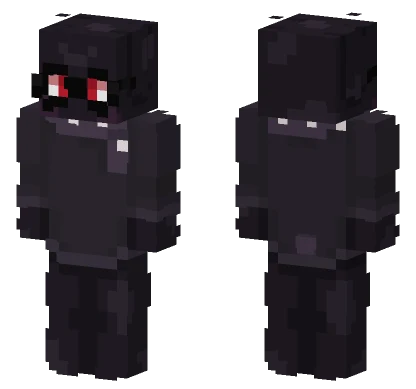 Bunni Minecraft skin