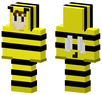 Buzz Minecraft skin