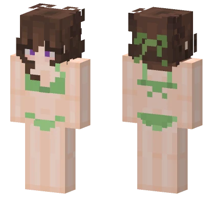 Byimoony Skin2 Minecraft skin