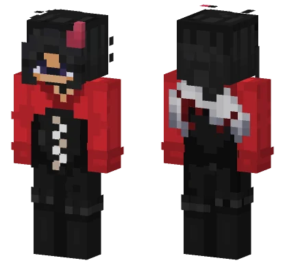 C Voni Revolucionaria Minecraft skin