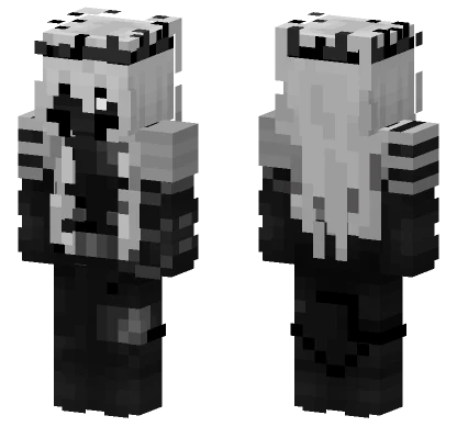 C4t4lyst OG Skin Minecraft skin