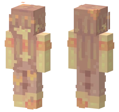 Candy Craze Tr2 Minecraft skin