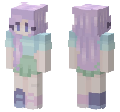 Cant Even Make Good Skins Minecraft skin