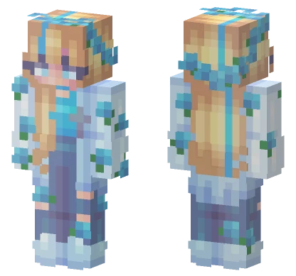 Carlsonsluvgod Fs Minecraft skin