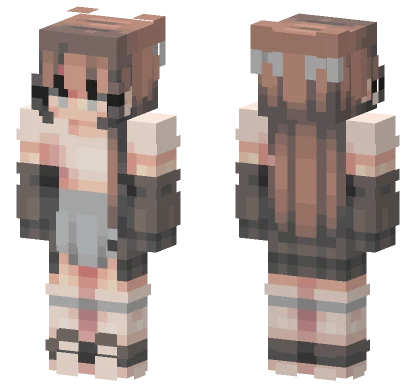 Cases Ce Minecraft skin