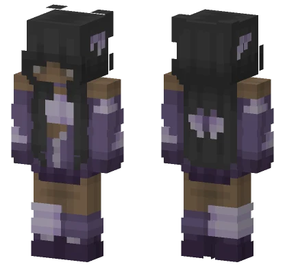 Cath Ce Minecraft skin
