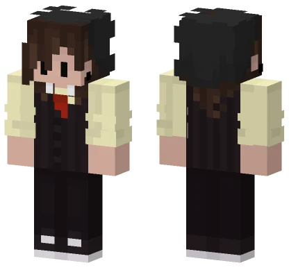 Catzley43 Skin Minecraft skin