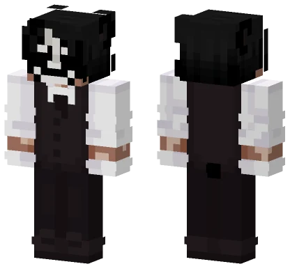Ccb Minecraft skin