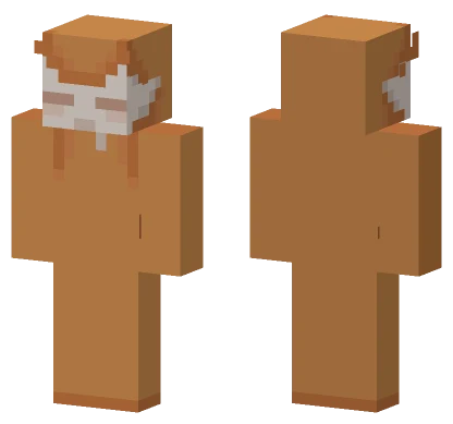 Ccreampvff Blob Minecraft skin