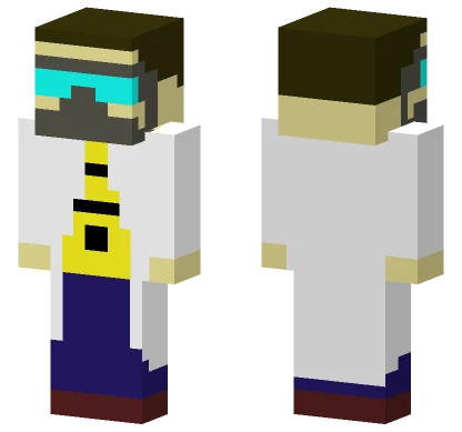 Cdfghjkl Cowboy Skin Minecraft skin