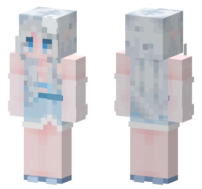 Ceize Minecraft skin