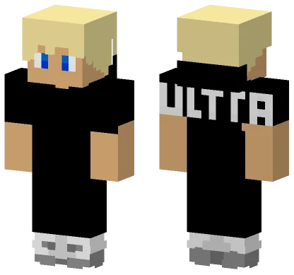 Celfyn Ultras Sin Minecraft skin