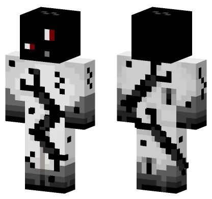 Centepiede Minecraft skin