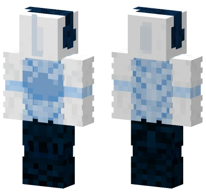 Cesus Minecraft skin