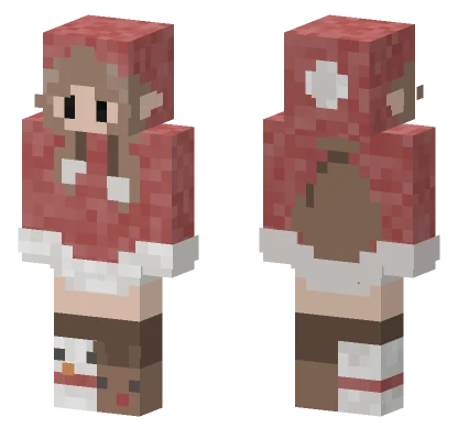 Challenge Finished Minecraft skin