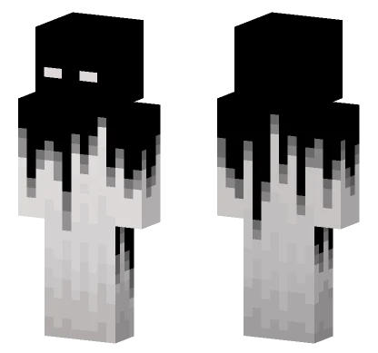 Charms Minecraft skin
