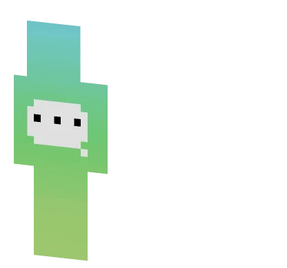 Chat For Anyone Minecraft skin