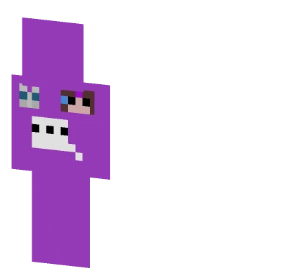 Chat For Lunacatlady And Hangucimuci Minecraft skin
