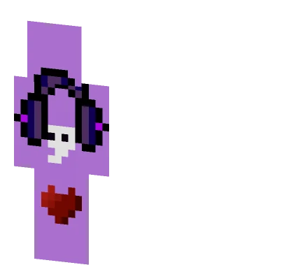 Chat Hollowingsoul Minecraft skin