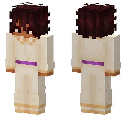 Chato Minecraft skin