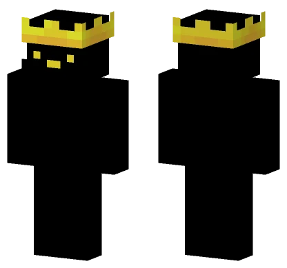 Chicken Man Minecraft skin