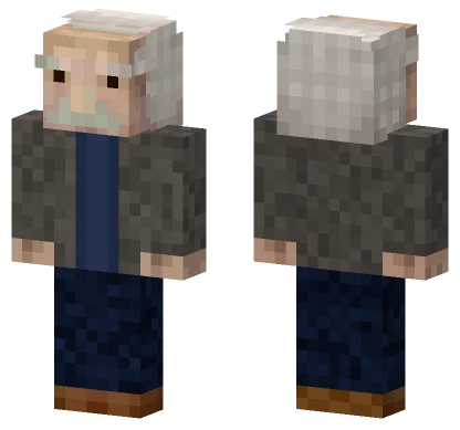 Chiwan Maestro Chiwan Minecraft skin