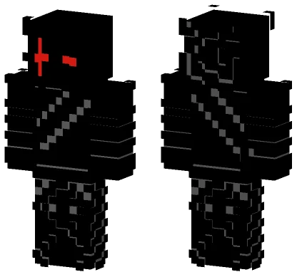 Chopoa Minecraft skin