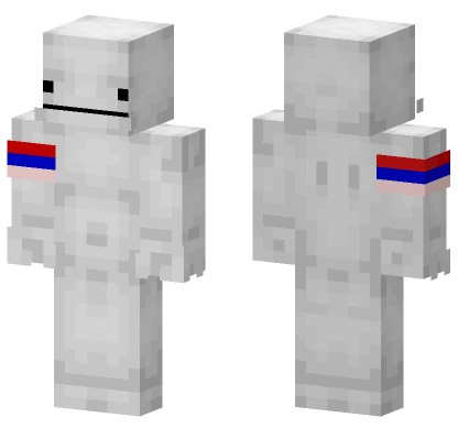Cipiripijoco Wtfcipi George Minecraft skin