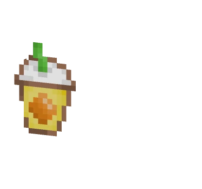 Citruspvp Orange Lemon Water Minecraft skin