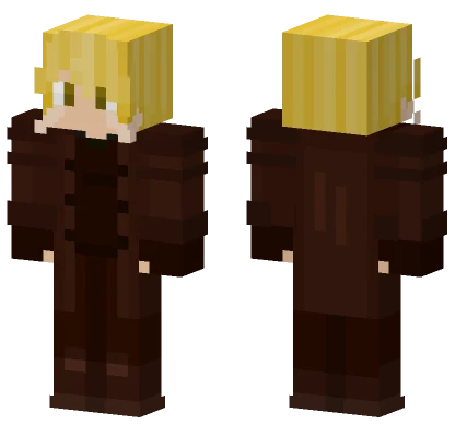Cjdjgamer Simps S2 Minecraft skin