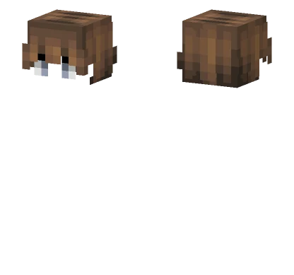 Classic Brunette Boy Minecraft skin