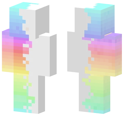 Clovell Minecraft skin