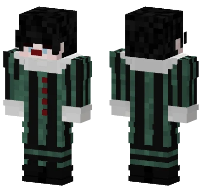 Clown Skin Minecraft skin