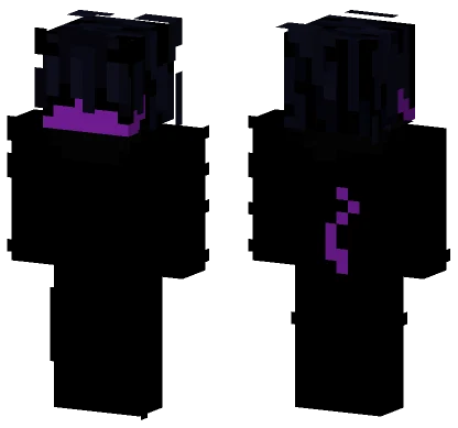 Clowwver Minecraft skin