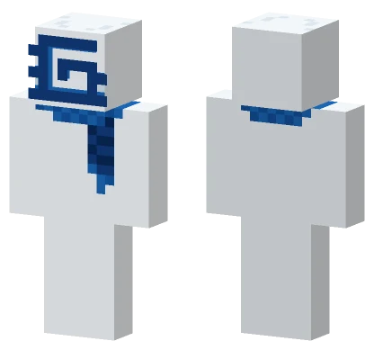 Coferne Minecraft skin