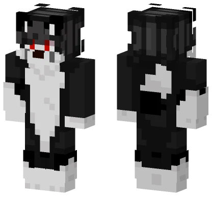 Coiso Coisadex Minecraft skin