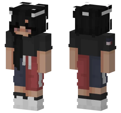 Cololors Skin Minecraft skin