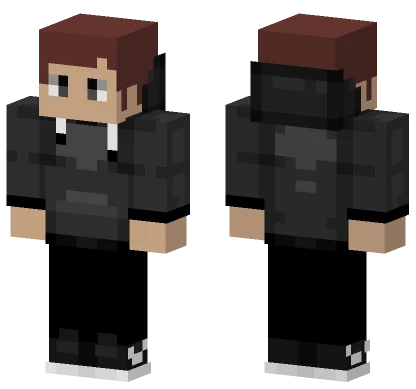 Comicpenguin 861 2 Minecraft skin