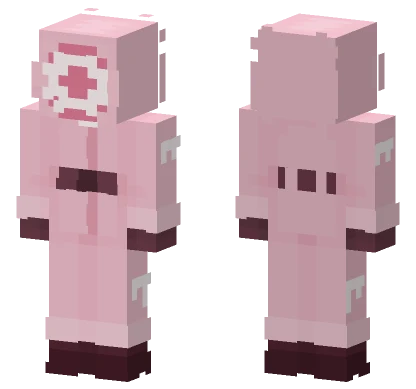 Congrats On Winning Game 3 Minecraft skin