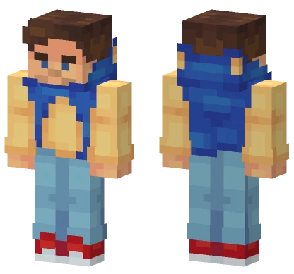 Connoreatspants Minecraft skin