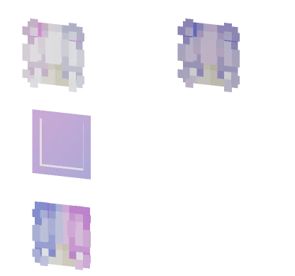 Contest Entry Minecraft skin