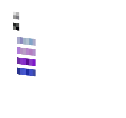 Contest Entry Pallet Minecraft skin