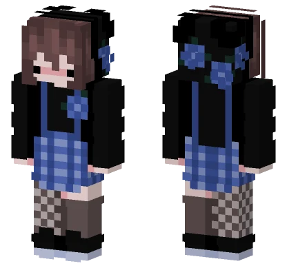 Contest Epiixn Minecraft skin