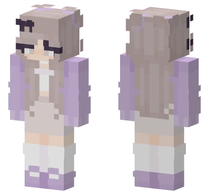 Contest Results Minecraft skin
