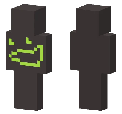 Contest Results D Minecraft skin