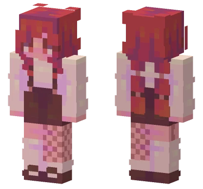 Contest Results Minecraft skin