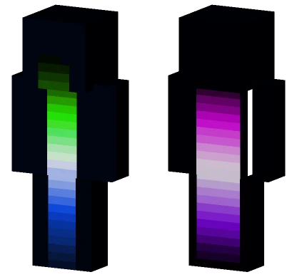 Cool Bruh Minecraft skin