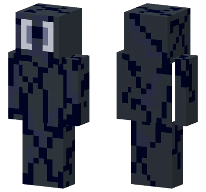 Cool Guy Minecraft skin